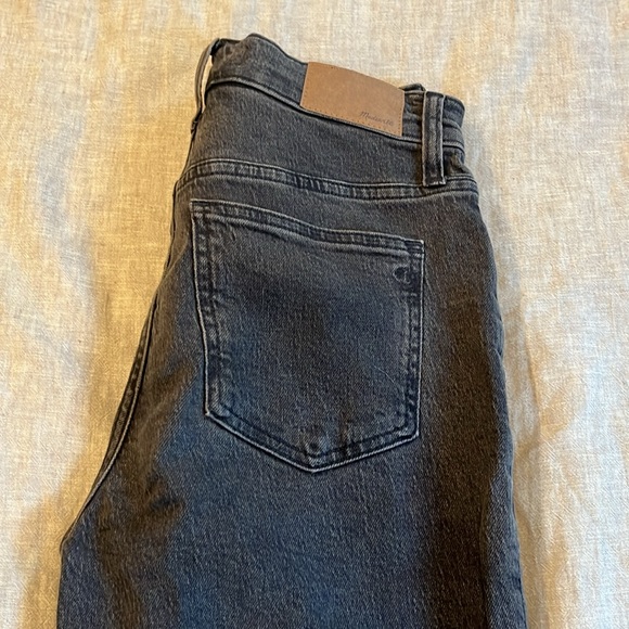 Madewell jeans, perfect vintage lunar wash! Size 25, barely worn! - Picture 4 of 6